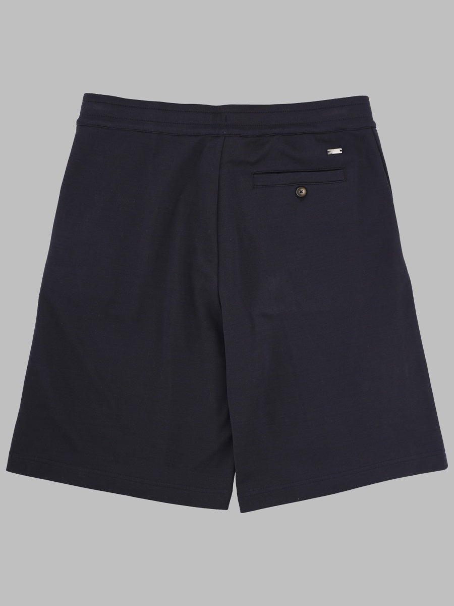 Herno Shorts In Cotone