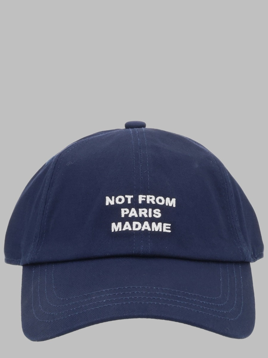 Drôle De Monsieur Cappello Da Baseball