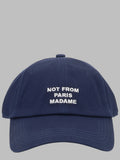 Drôle De Monsieur Cappello Da Baseball