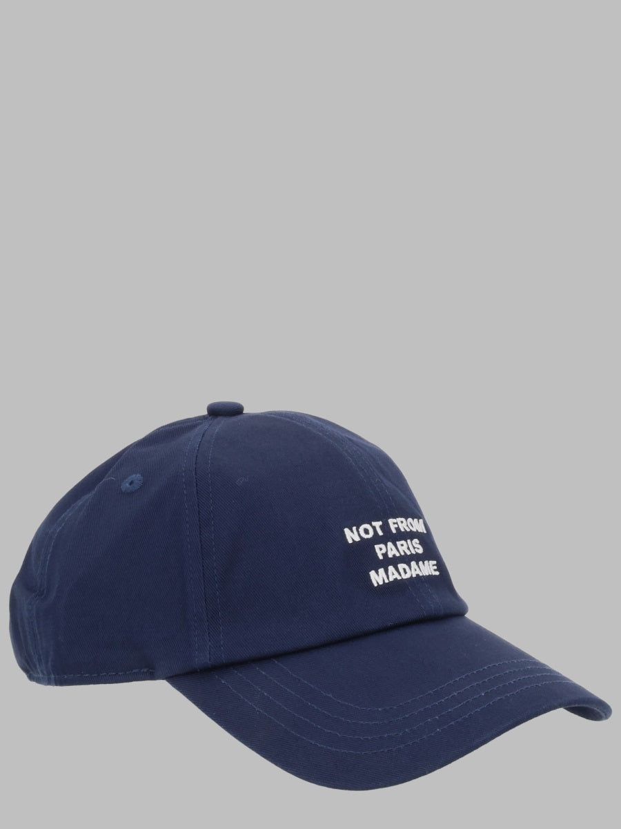 Drôle De Monsieur Cappello Da Baseball