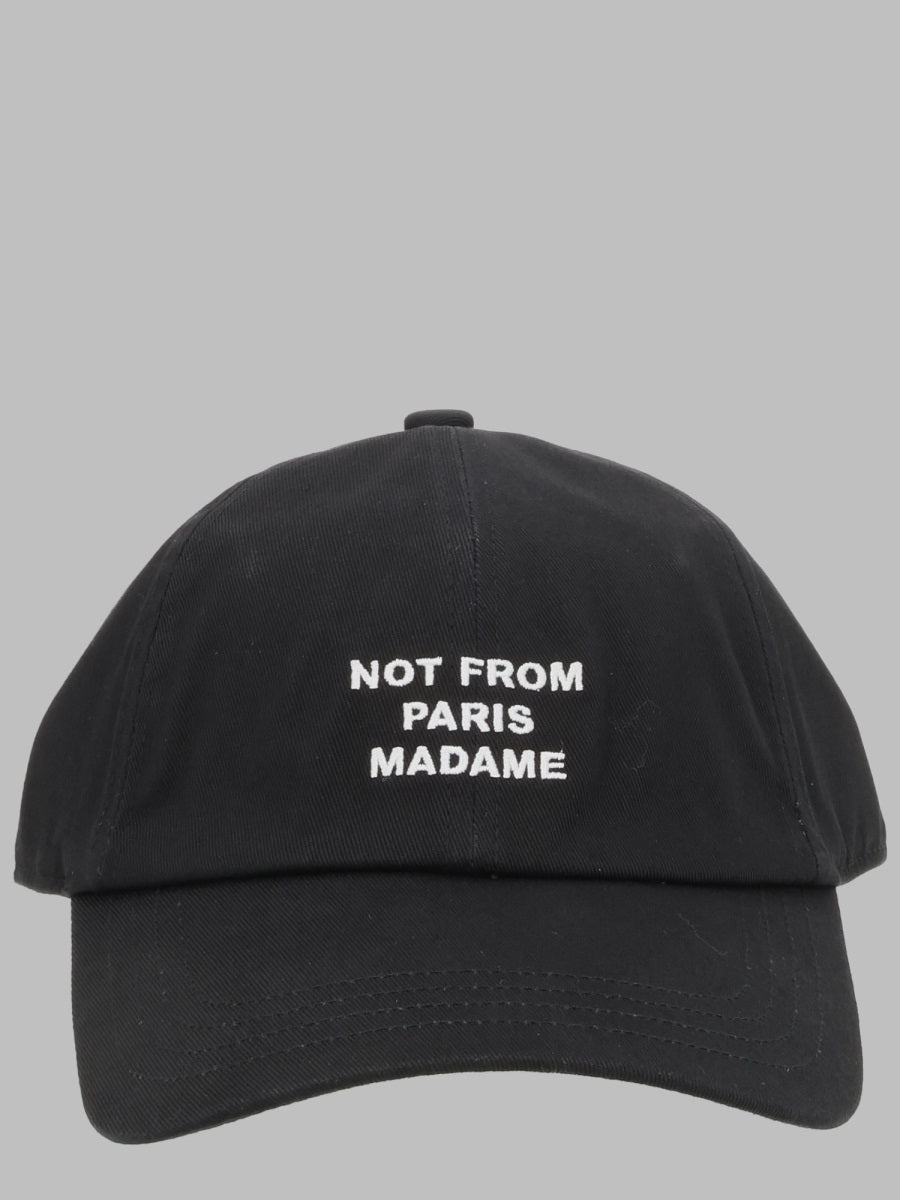 Drôle De Monsieur Cappello Da Baseball