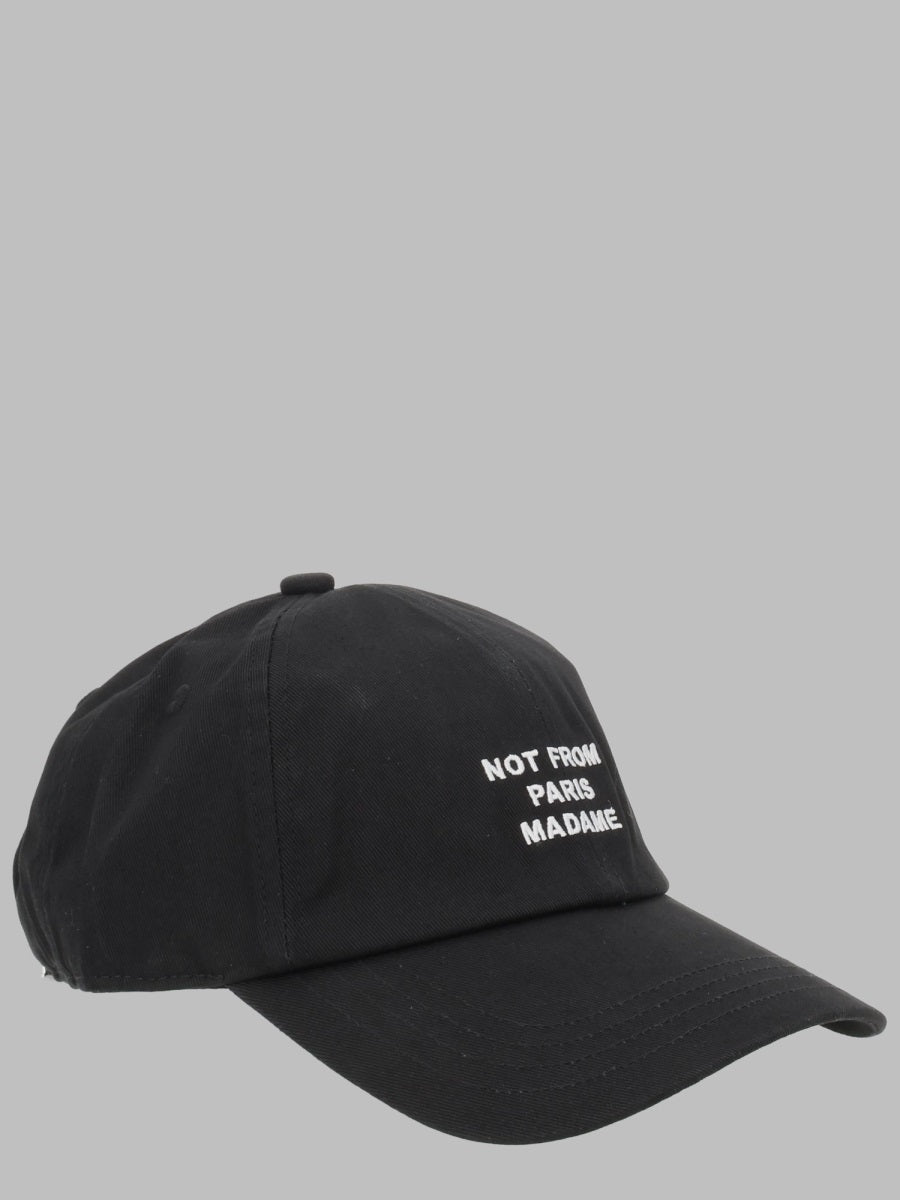 Drôle De Monsieur Cappello Da Baseball