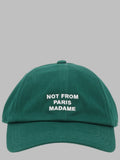 Drôle De Monsieur Cappello Da Baseball