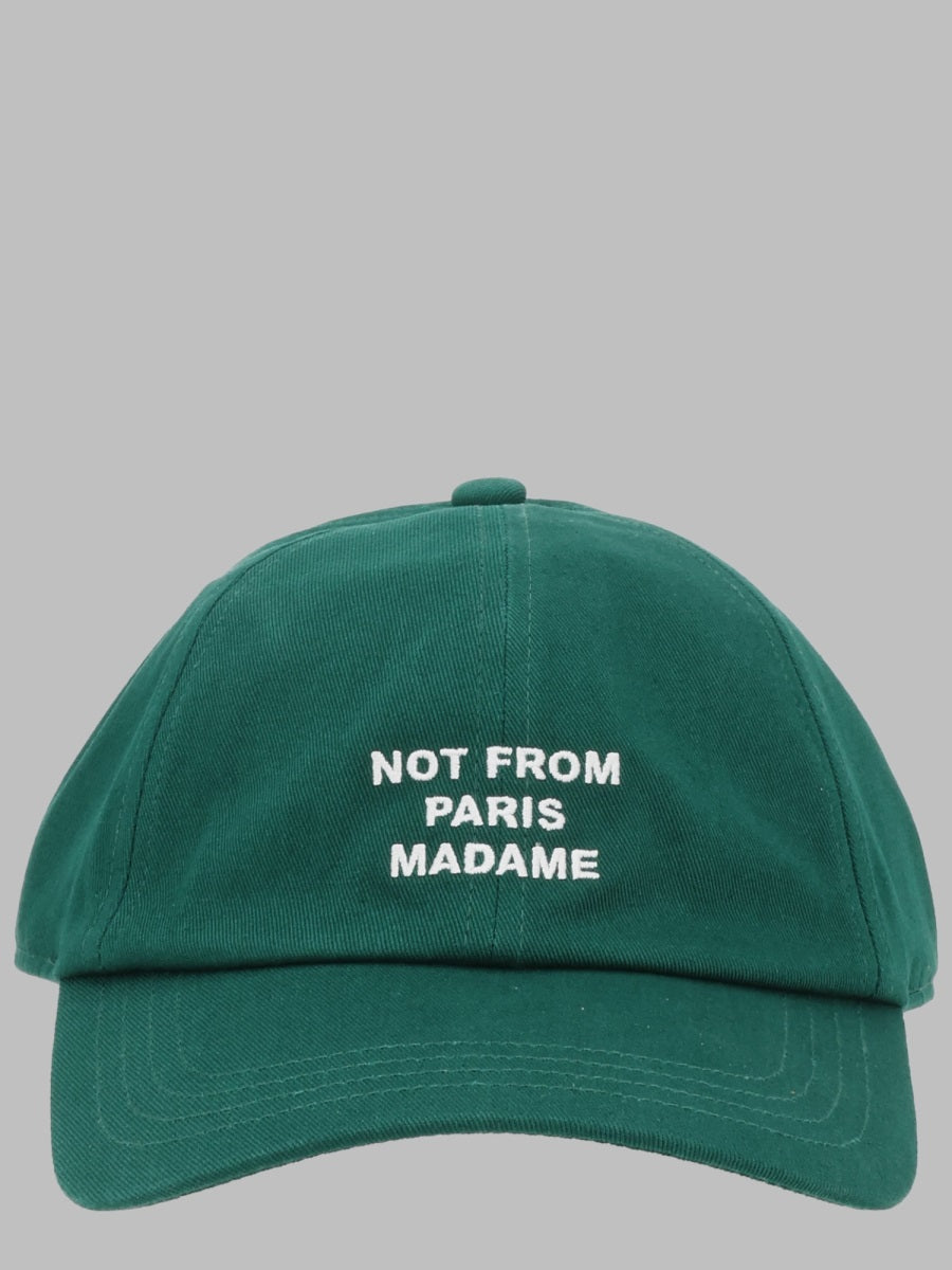 Drôle De Monsieur Cappello Da Baseball