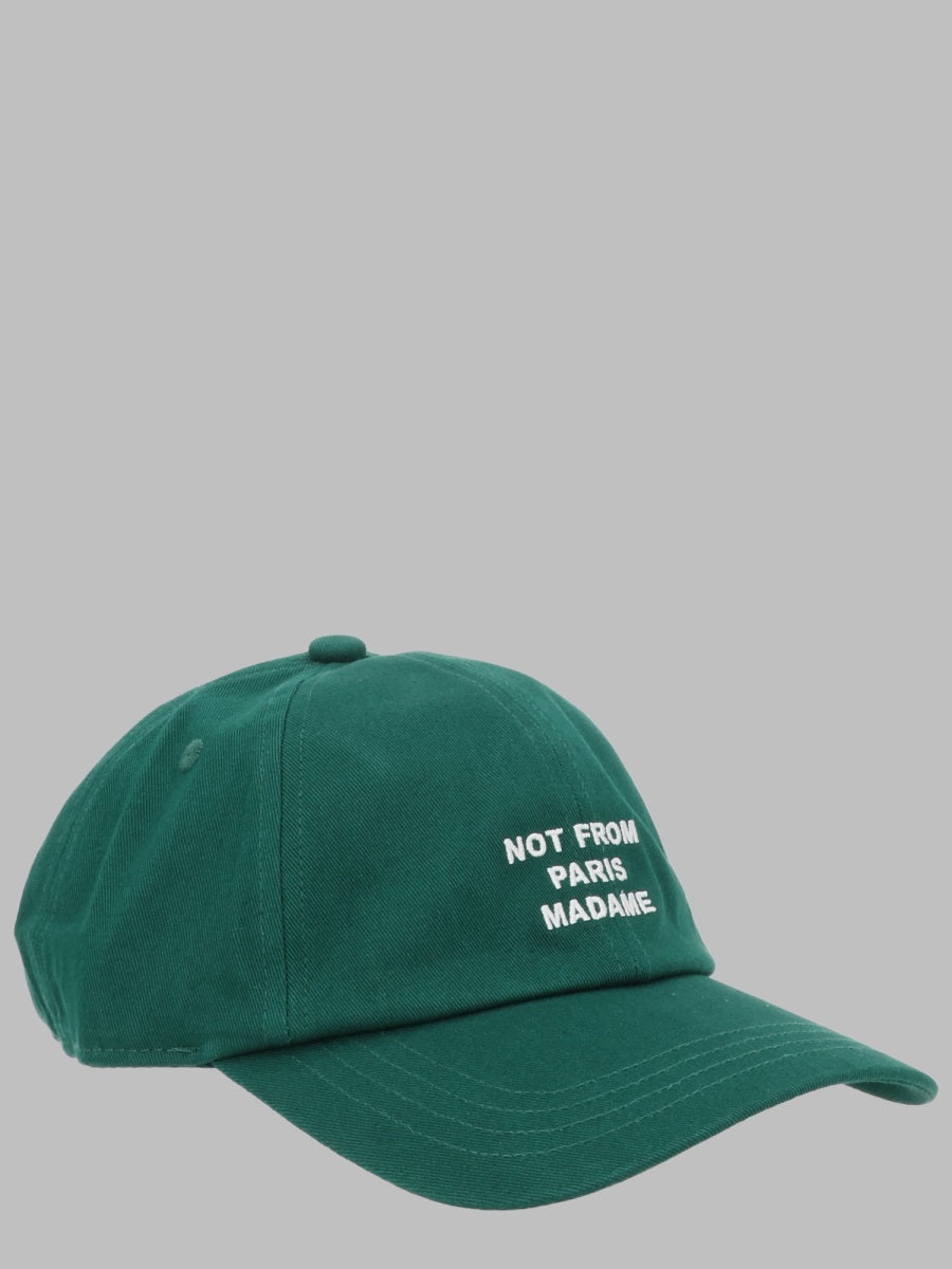 Drôle De Monsieur Cappello Da Baseball