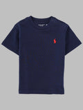 Polo Ralph Lauren T Shirt Con Logo