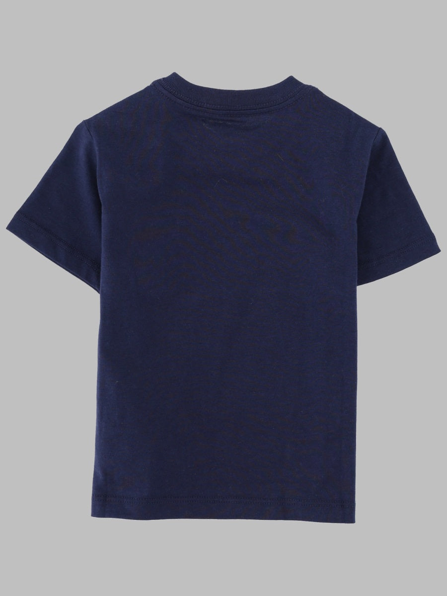 Polo Ralph Lauren T Shirt Con Logo