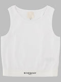 Givenchy Canotta A Costine