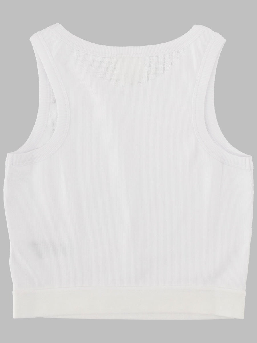 Givenchy Canotta A Costine