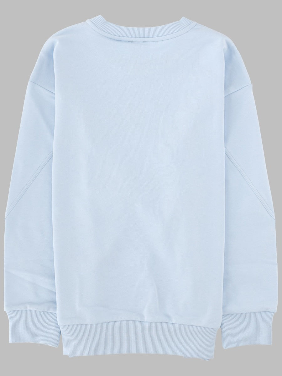 Givenchy Felpa Con Logo