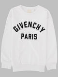 Givenchy Felpa Con Logo