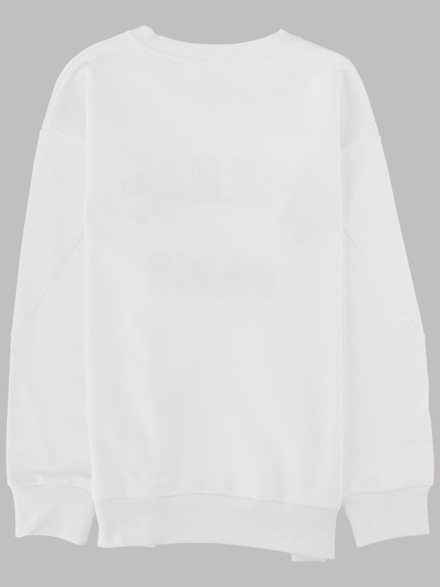 Givenchy Felpa Con Logo