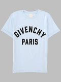 Givenchy T Shirts Con Stampa Logo