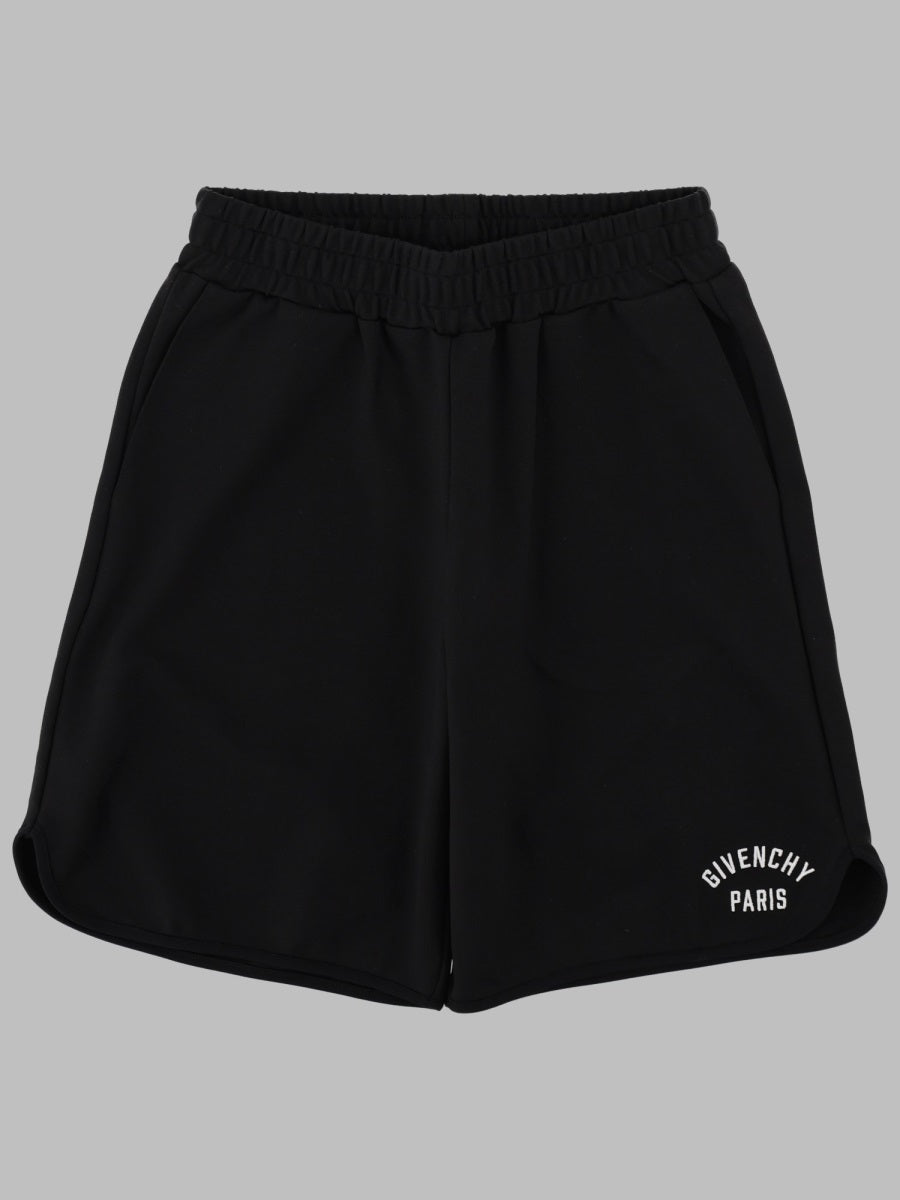 Givenchy Short Sportivi
