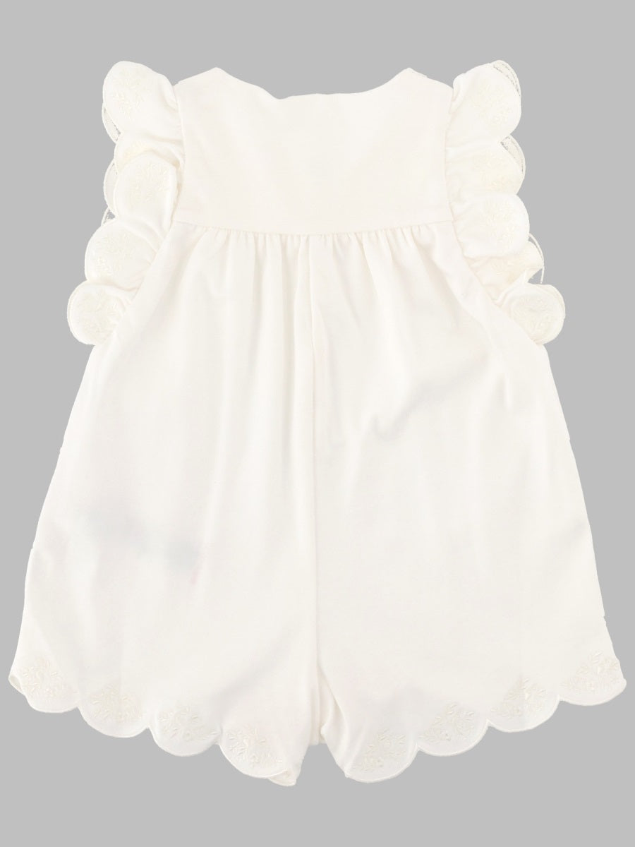 Chloé Tuta Short