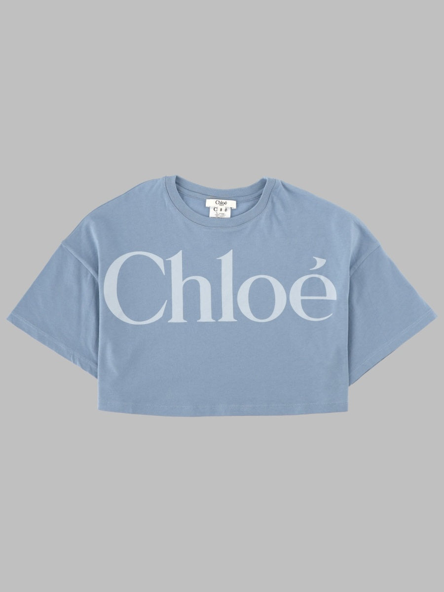 Chloé Tee Shirt