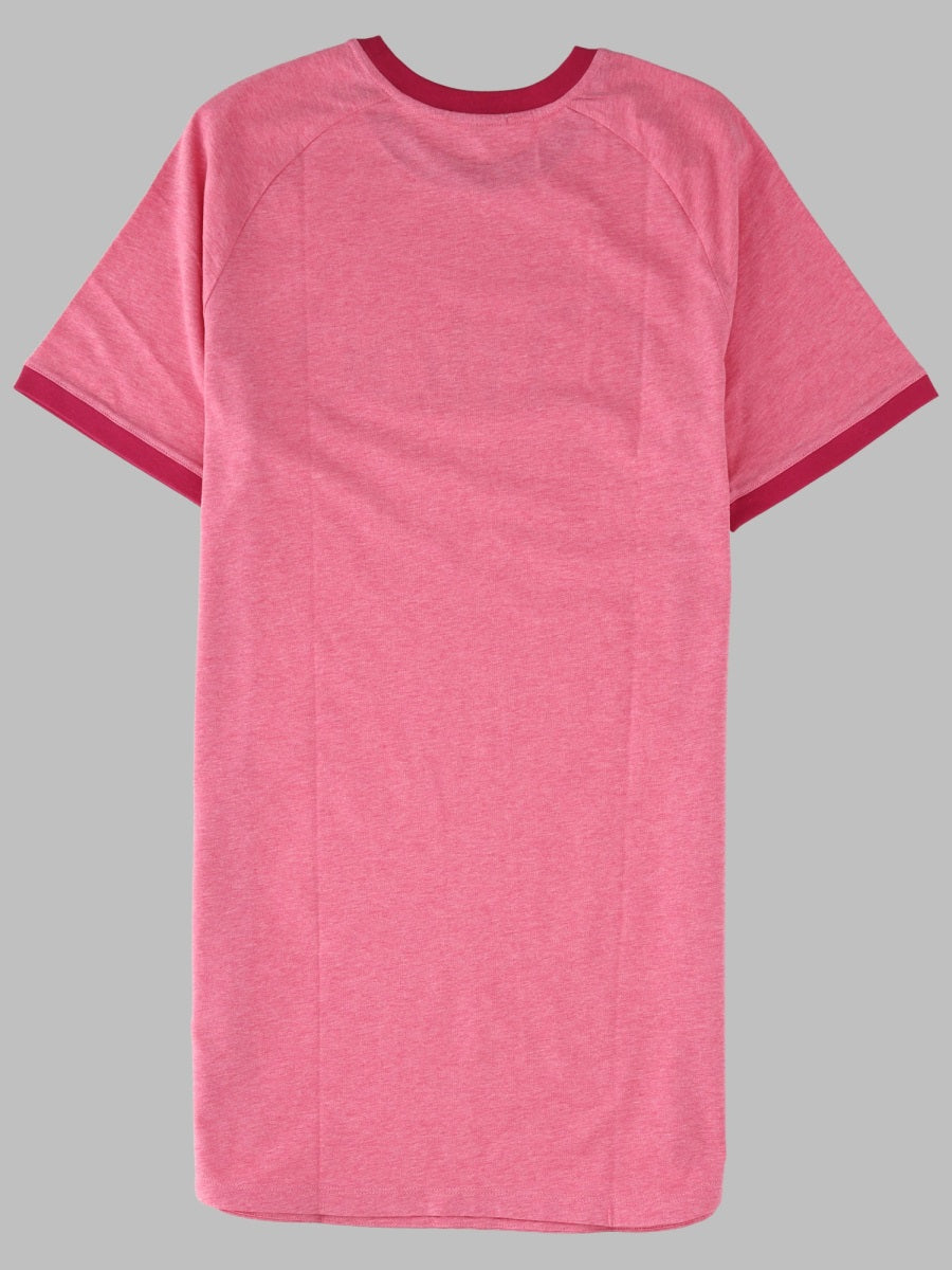 Chloé Vestito Maxi T Shirt