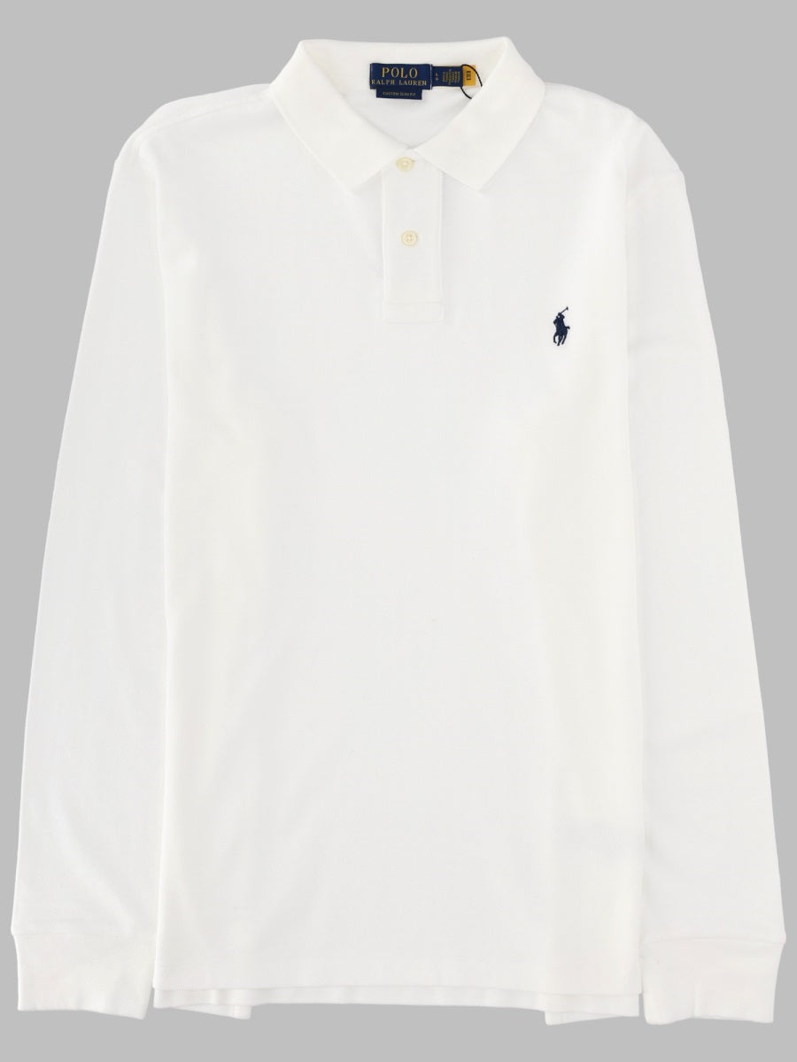 Polo Ralph Lauren Polo In Cotone