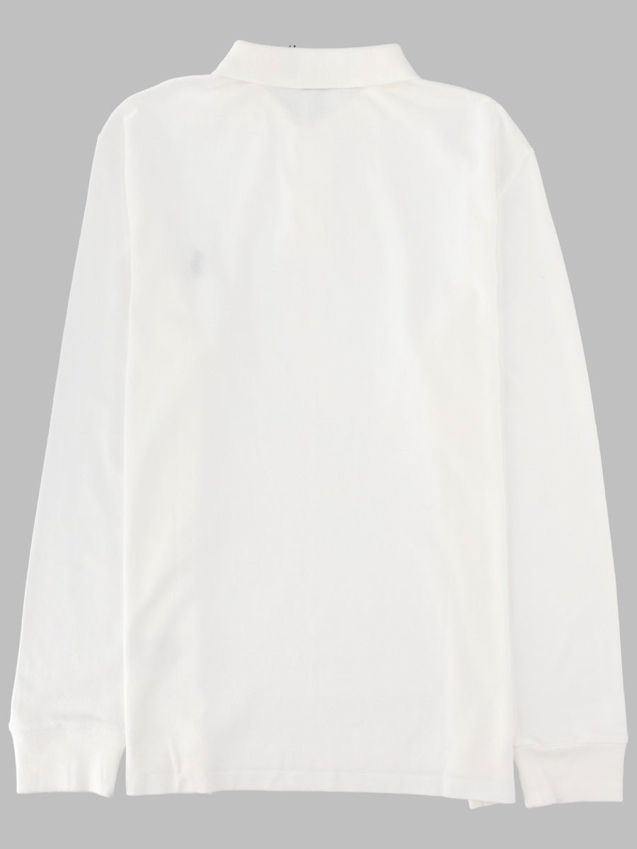 Polo Ralph Lauren Polo In Cotone