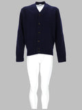 Aspesi Cardigan In Maglia