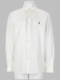 Polo Ralph Lauren Camicia In Cotone