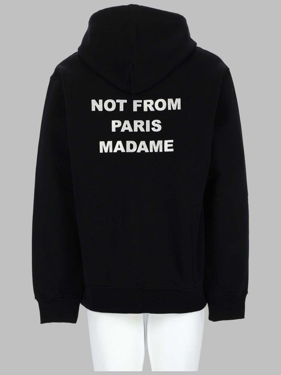 Drôle De Monsieur Felpa "Slogan"