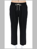 Drôle De Monsieur Pantalone Cropped
