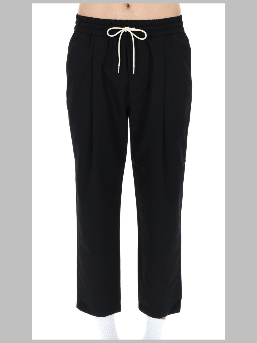 Drôle De Monsieur Pantalone Cropped