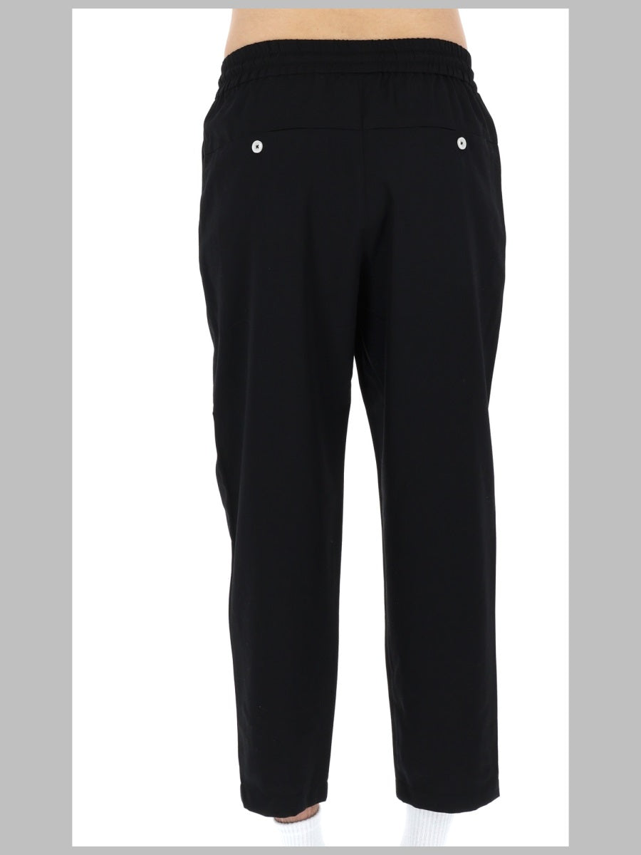Drôle De Monsieur Pantalone Cropped