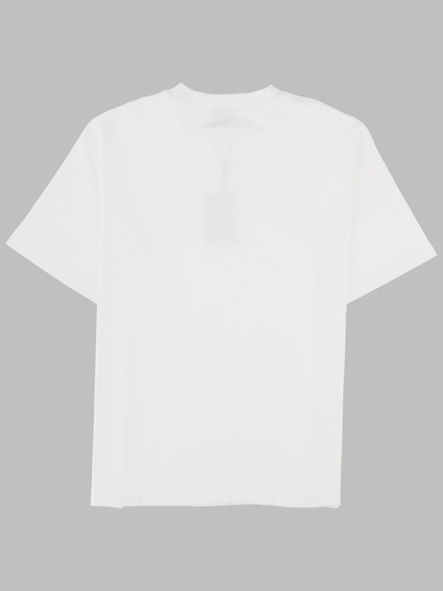 Drôle De Monsieur T Shirt "Slogan"