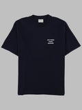 Drôle De Monsieur T Shirt In Cotone