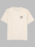 Drôle De Monsieur T Shirt "Slogan"