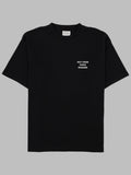 Drôle De Monsieur T Shirt In Cotone