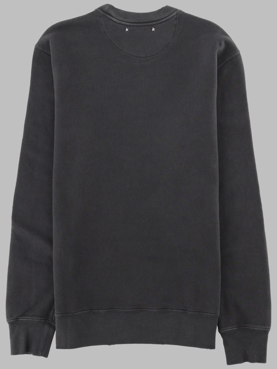 Golden Goose Felpa Regular Fit