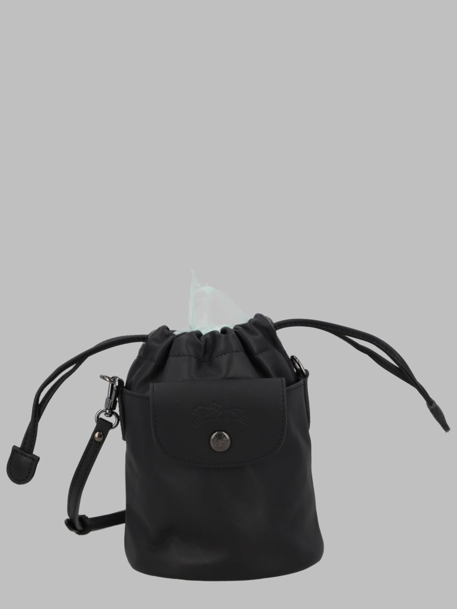 Longchamp Borsa A Secchiello "Le Pliage" Xtra