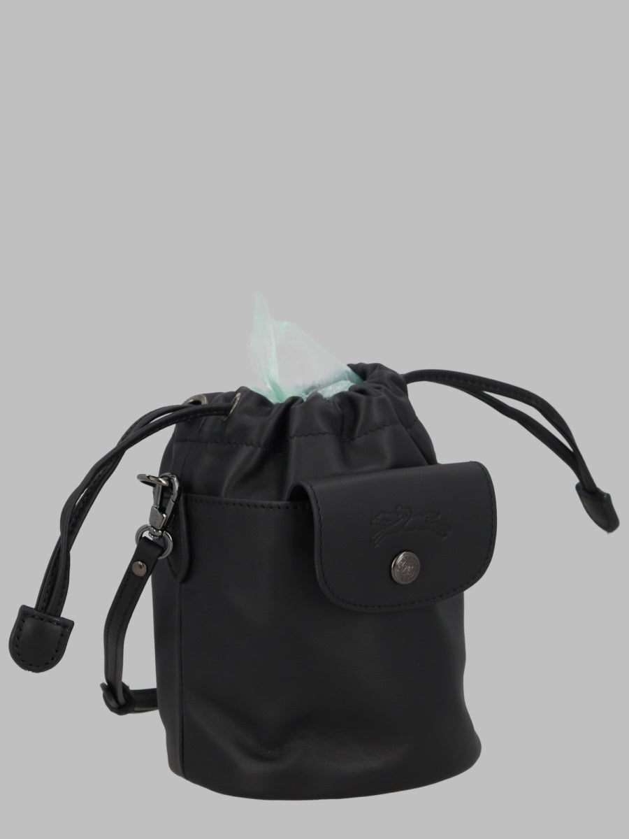 Longchamp Borsa A Secchiello "Le Pliage" Xtra