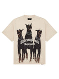 Represent T Shirt "Thoroughbred"