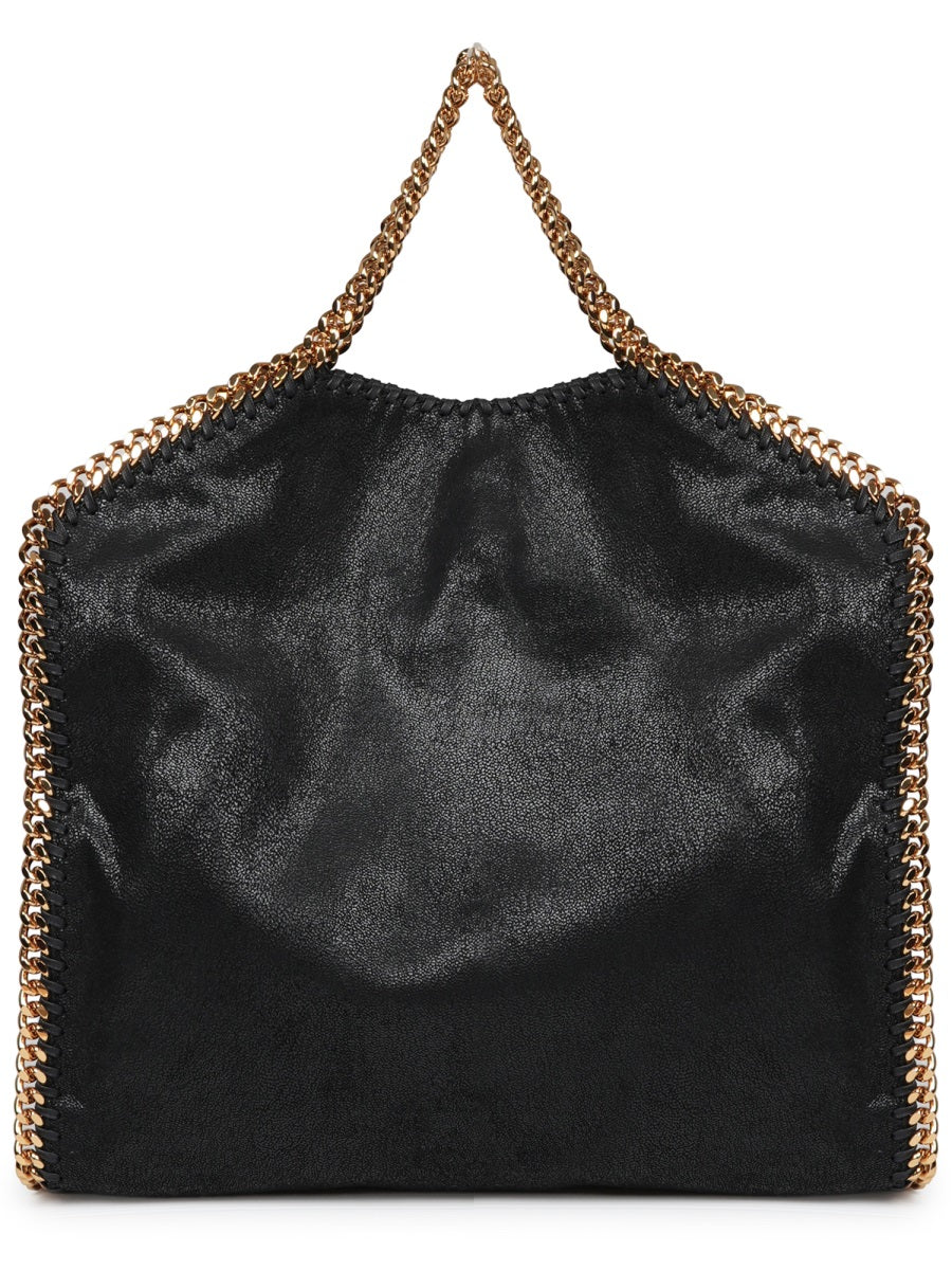 Stella Mc Cartney Borsa Tote Falabella Fold Over