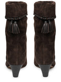 Isabel Marant Stivale "Dalby"