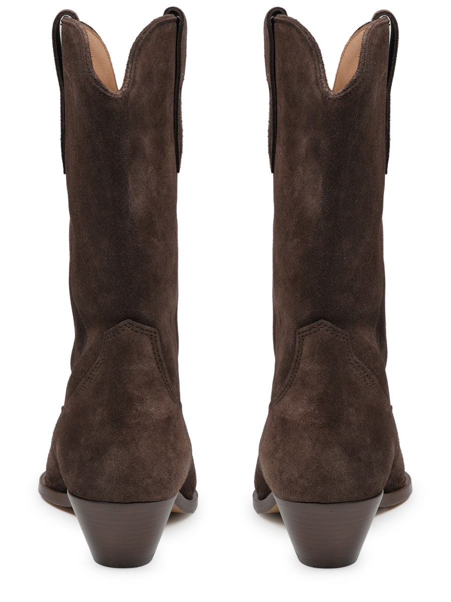 Isabel Marant Stivale "Duerto"