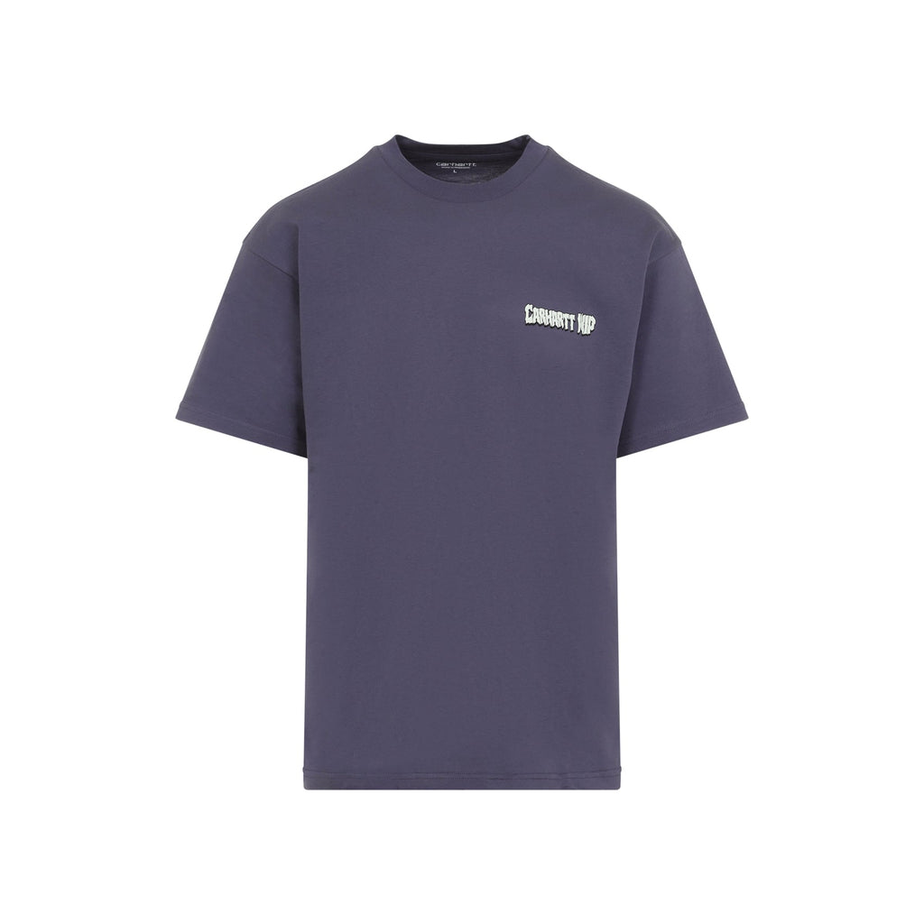 Carhartt Wip Wiptopia Ii T Shirt