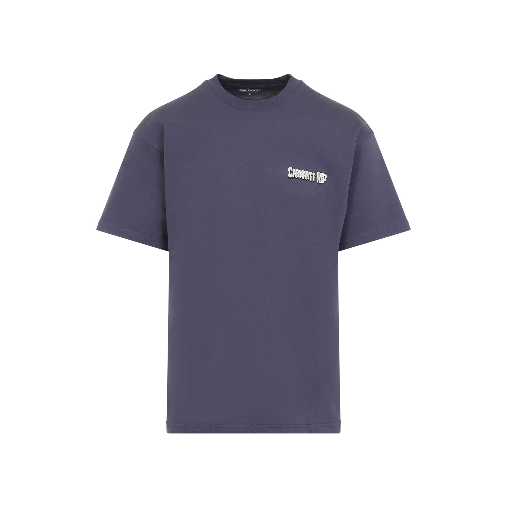 Carhartt Wip Wiptopia Ii T Shirt
