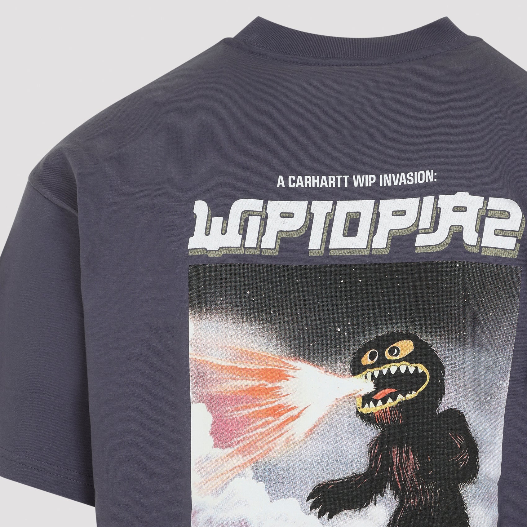 Carhartt Wip Wiptopia Ii T Shirt