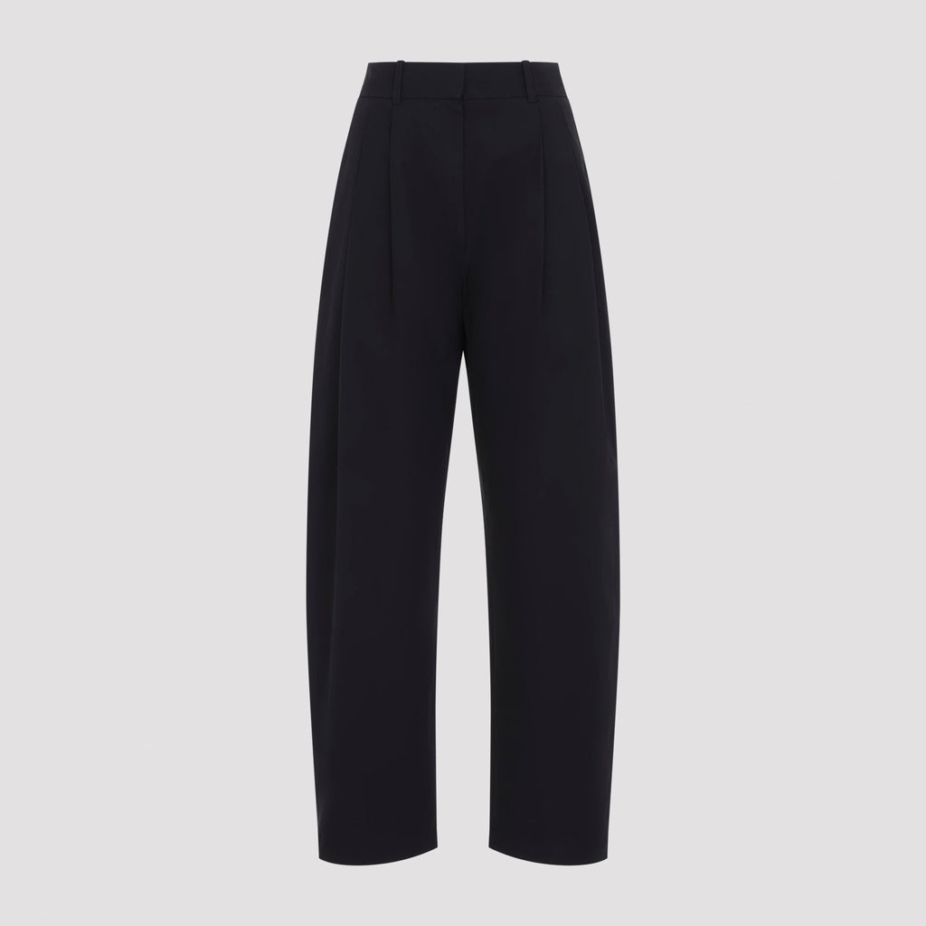 Studio Nicholson Sperro Double Pleat Pants