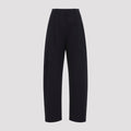Studio Nicholson Sperro Double Pleat Pants