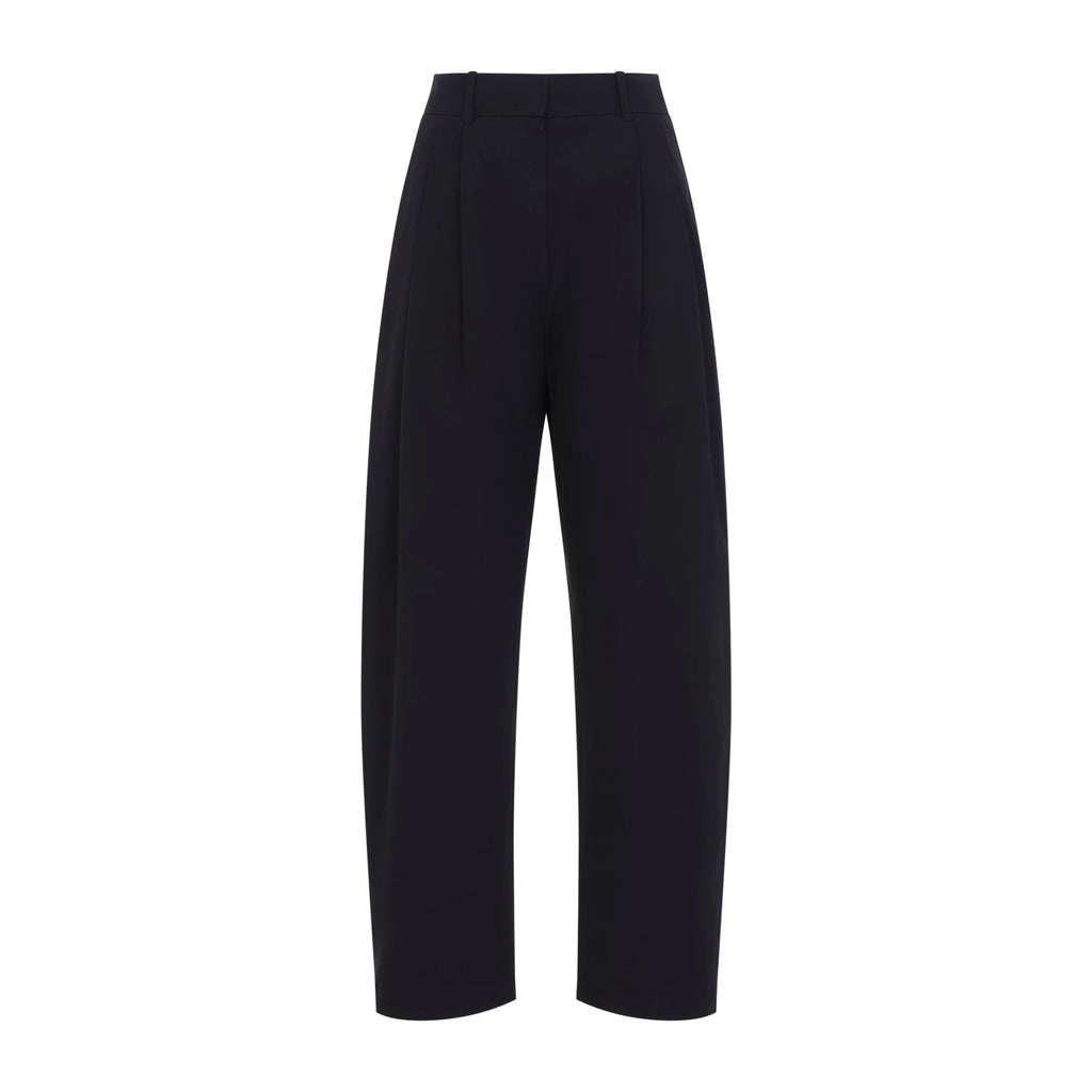 Studio Nicholson Sperro Double Pleat Pants