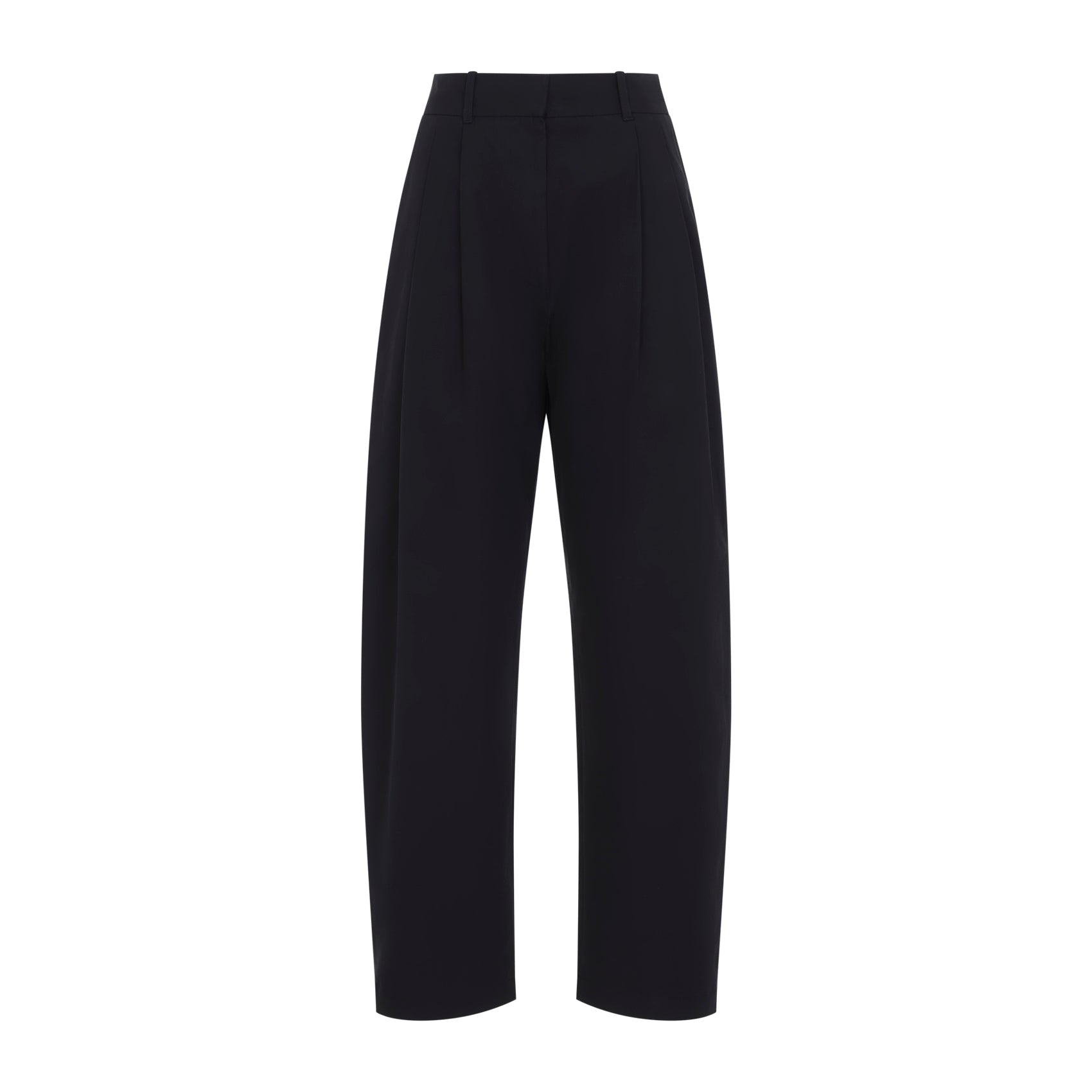 Studio Nicholson Sperro Double Pleat Pants