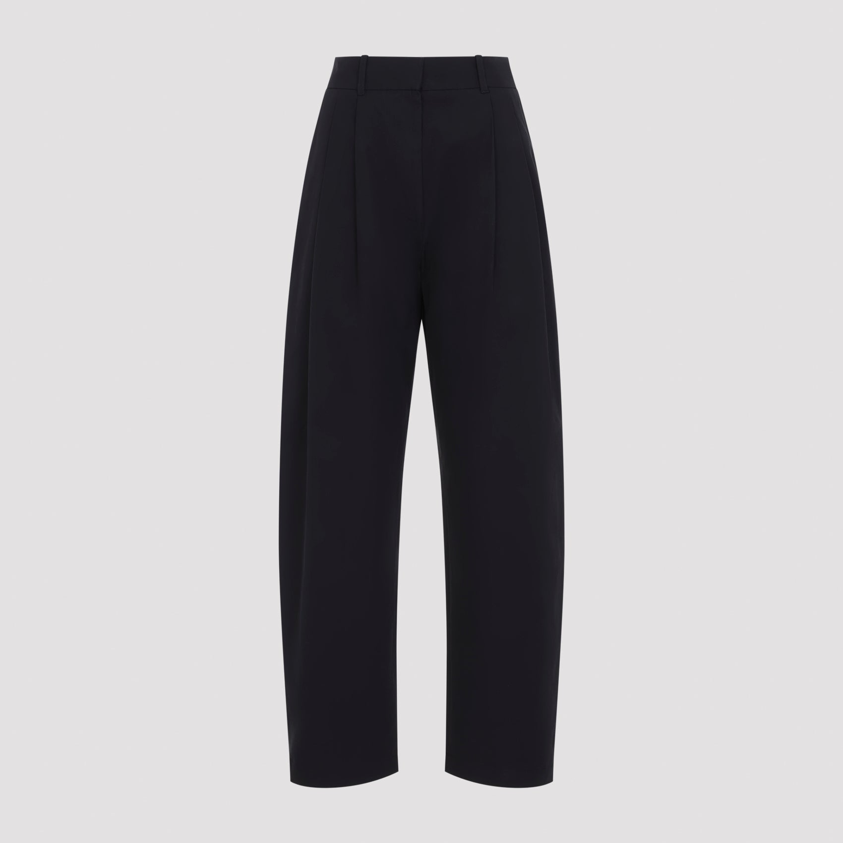 Studio Nicholson Sperro Double Pleat Pants
