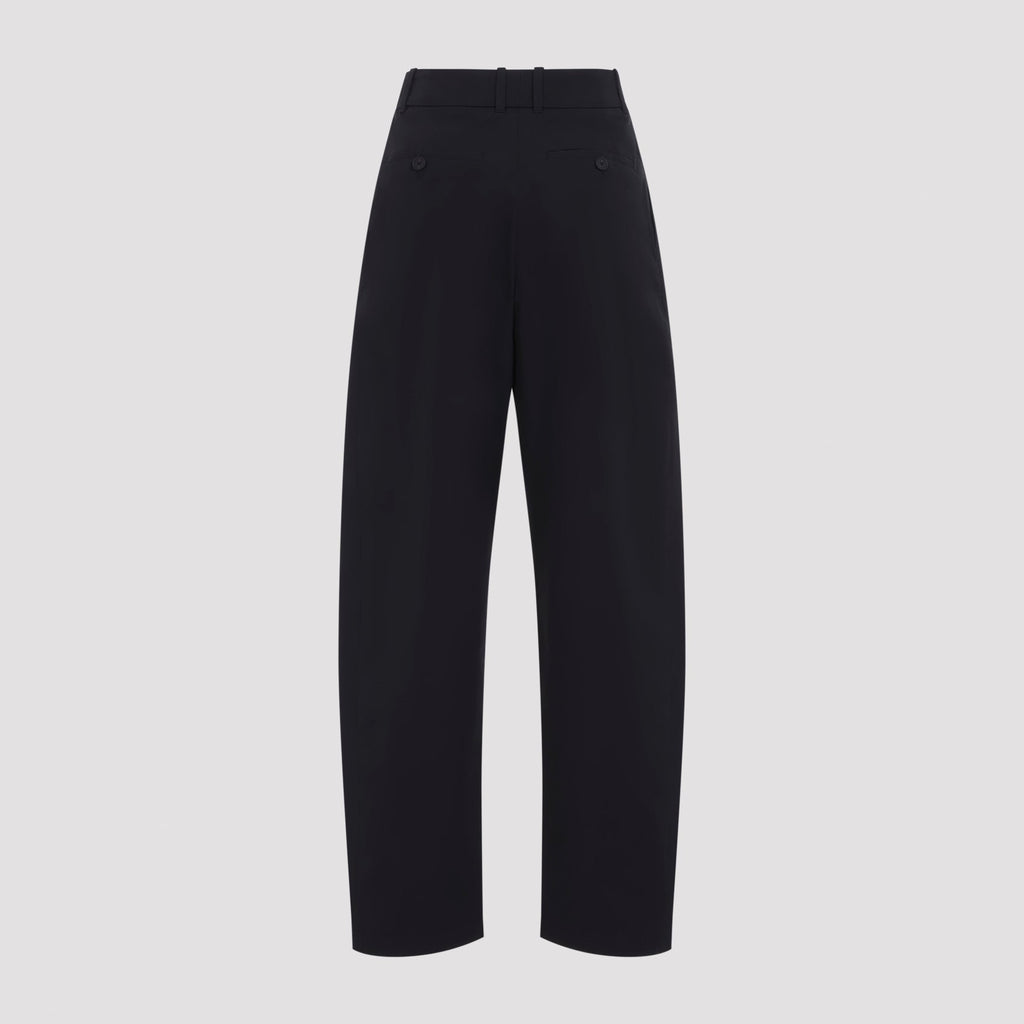 Studio Nicholson Sperro Double Pleat Pants