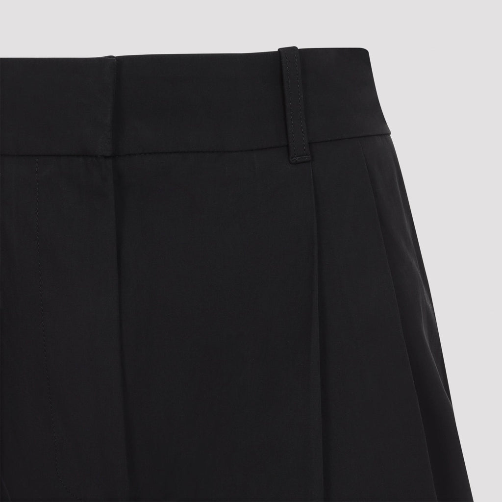 Studio Nicholson Sperro Double Pleat Pants